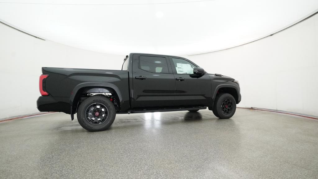 new 2026 Toyota Tundra Hybrid car, priced at $78,993