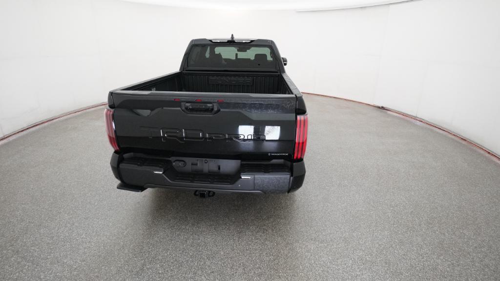 new 2026 Toyota Tundra Hybrid car, priced at $78,993