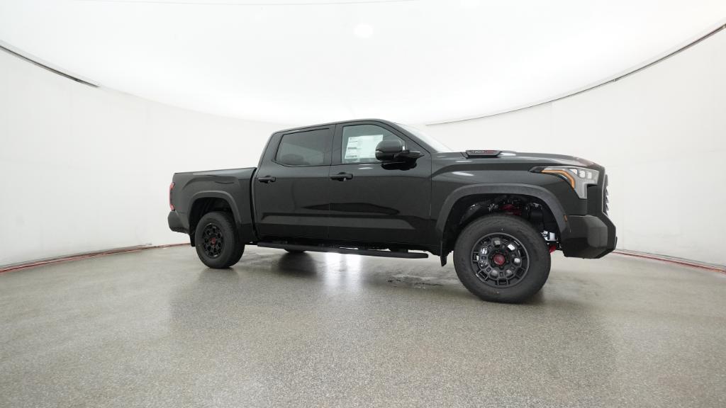new 2026 Toyota Tundra Hybrid car, priced at $78,993