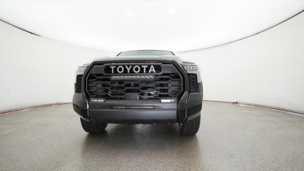 new 2026 Toyota Tundra Hybrid car, priced at $78,993