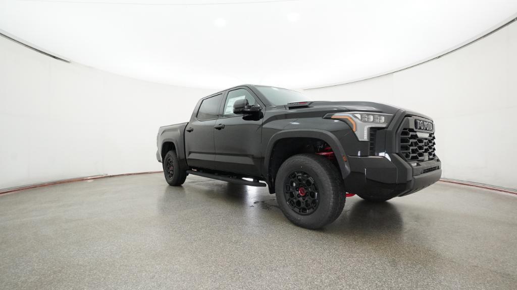 new 2026 Toyota Tundra Hybrid car, priced at $78,993