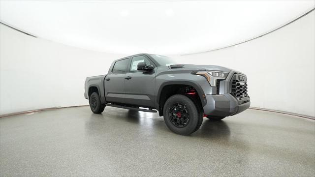 new 2025 Toyota Tundra car, priced at $78,778