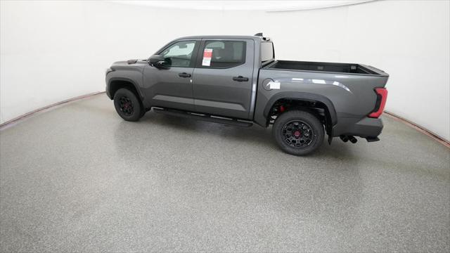 new 2025 Toyota Tundra car, priced at $78,778