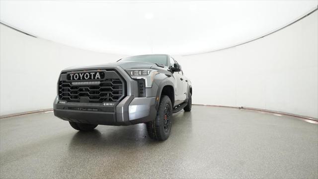 new 2025 Toyota Tundra car, priced at $78,778