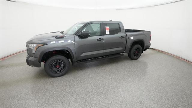 new 2025 Toyota Tundra car, priced at $78,778