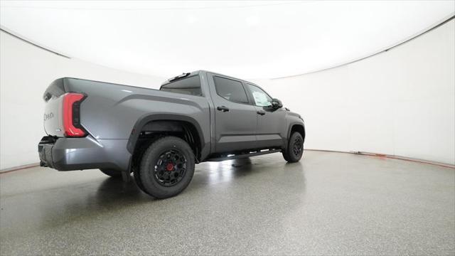 new 2025 Toyota Tundra car, priced at $78,778