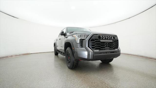 new 2025 Toyota Tundra car, priced at $78,778