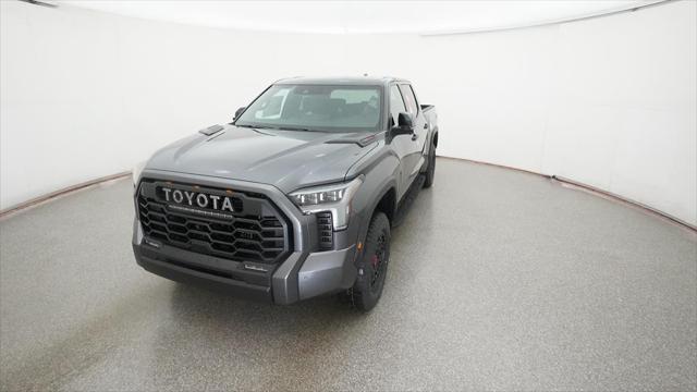 new 2025 Toyota Tundra car, priced at $78,778