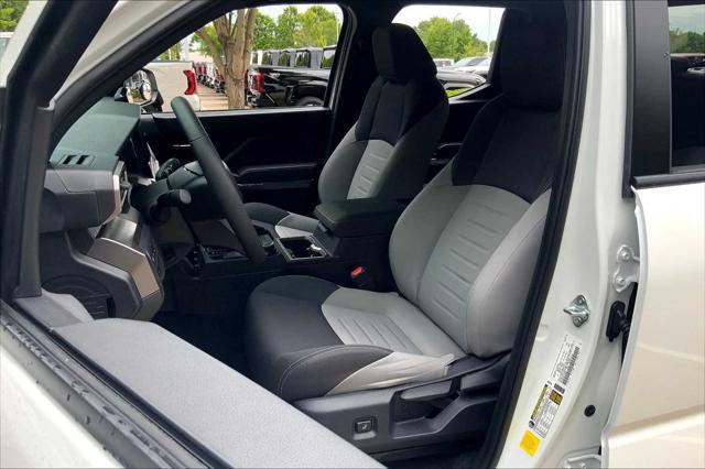 used 2024 Toyota Tacoma car, priced at $48,481