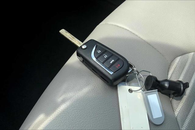 used 2023 Toyota Camry car, priced at $23,292
