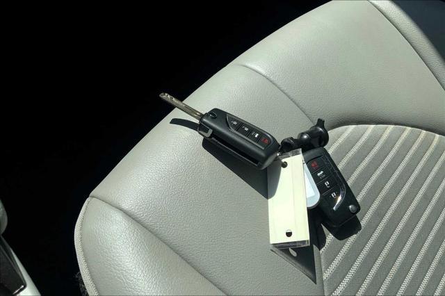 used 2022 Toyota Camry car, priced at $24,332