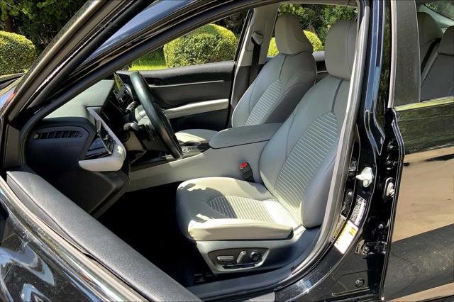 used 2022 Toyota Camry car, priced at $24,332