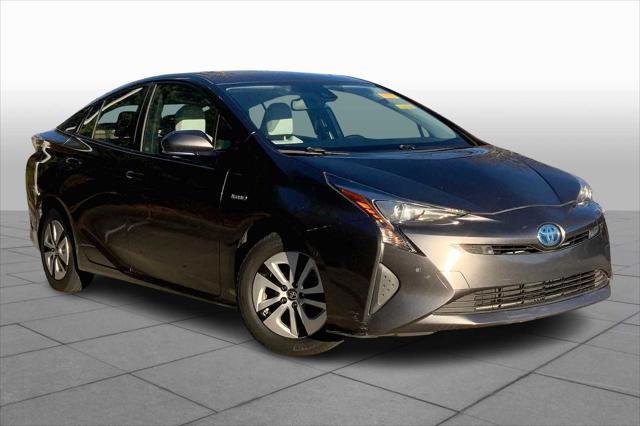 used 2017 Toyota Prius car, priced at $18,460