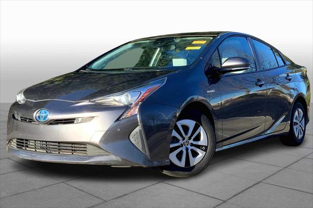 used 2017 Toyota Prius car, priced at $18,460