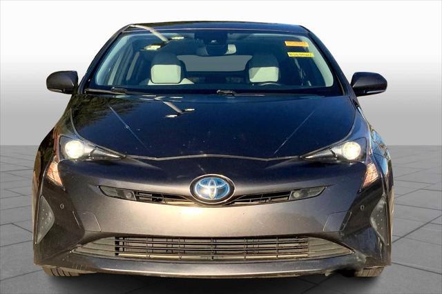 used 2017 Toyota Prius car, priced at $18,460