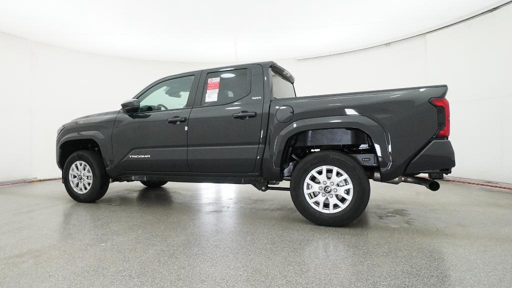 new 2025 Toyota Tacoma car, priced at $39,713