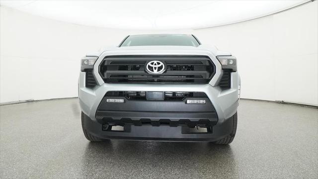 new 2024 Toyota Tacoma car, priced at $44,590