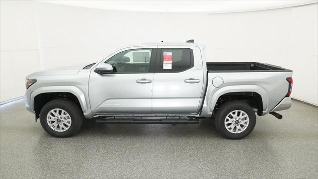 new 2024 Toyota Tacoma car, priced at $44,590