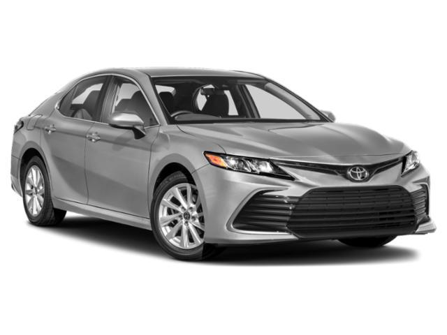 new 2024 Toyota Camry car, priced at $27,515