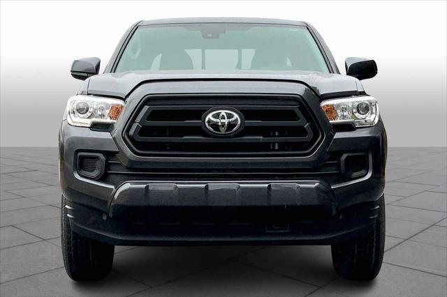 used 2022 Toyota Tacoma car, priced at $35,704