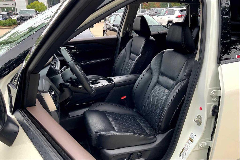 used 2021 Nissan Rogue car, priced at $24,970
