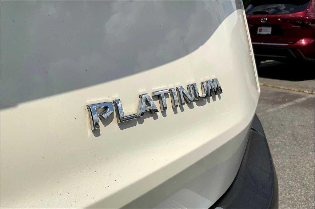 used 2021 Nissan Rogue car, priced at $24,970