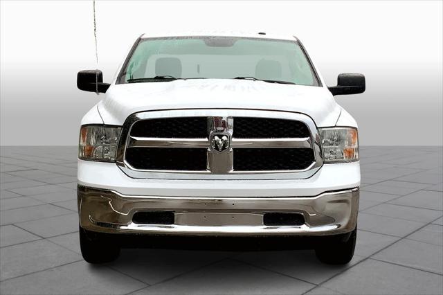 used 2020 Ram 1500 car, priced at $22,093