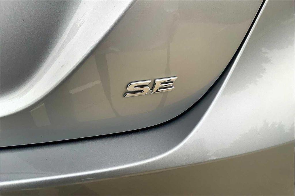 used 2023 Toyota Camry car, priced at $23,761