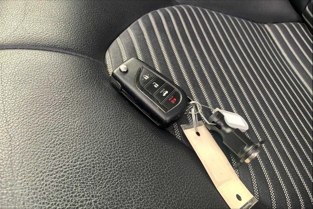 used 2023 Toyota Camry car, priced at $23,761