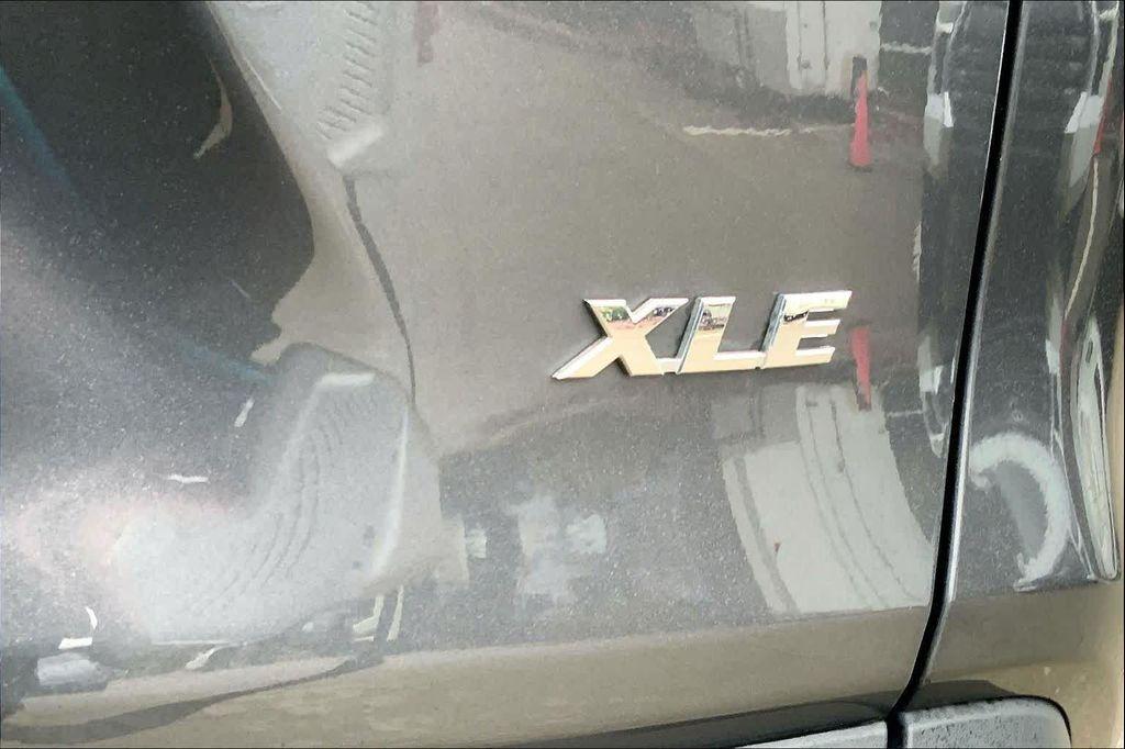 used 2024 Toyota RAV4 car, priced at $26,465