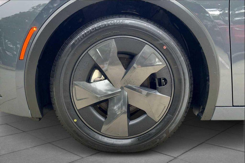 used 2024 Toyota Prius car, priced at $27,672