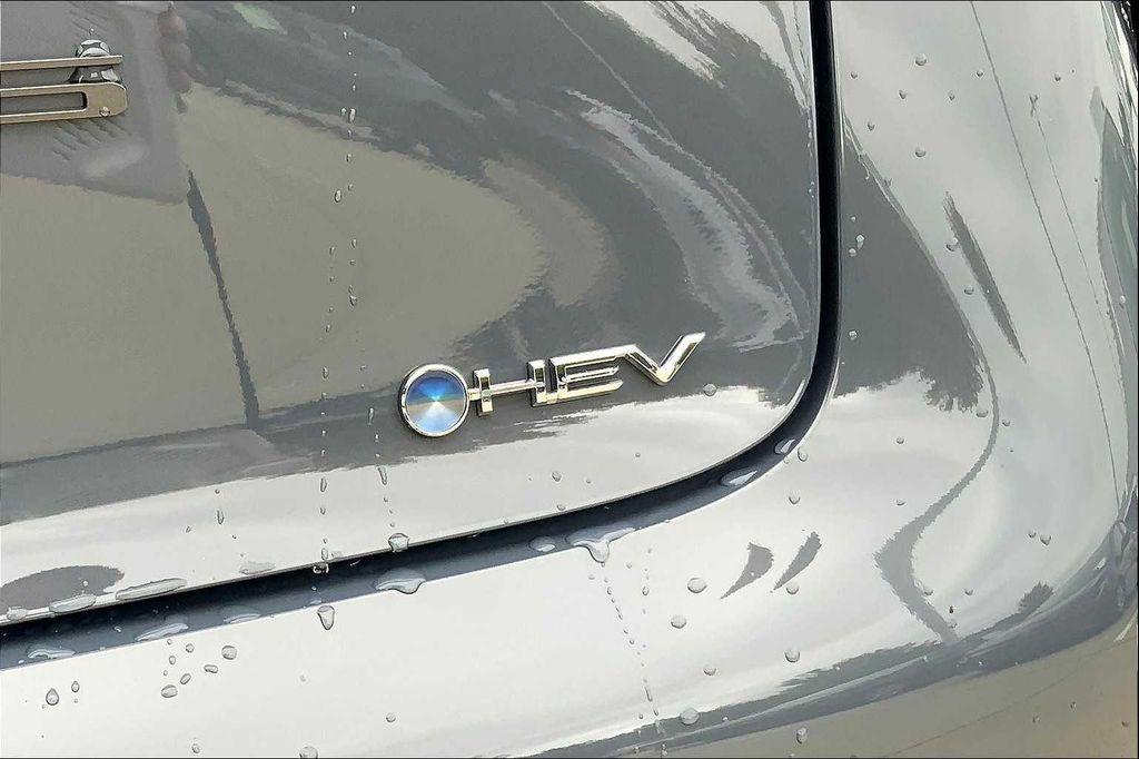 used 2024 Toyota Prius car, priced at $27,672