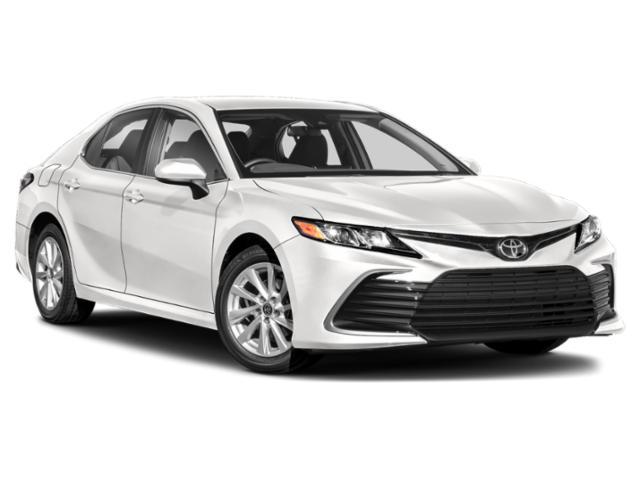 used 2024 Toyota Camry car, priced at $29,199
