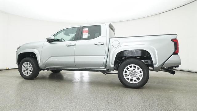 new 2024 Toyota Tacoma car, priced at $43,691