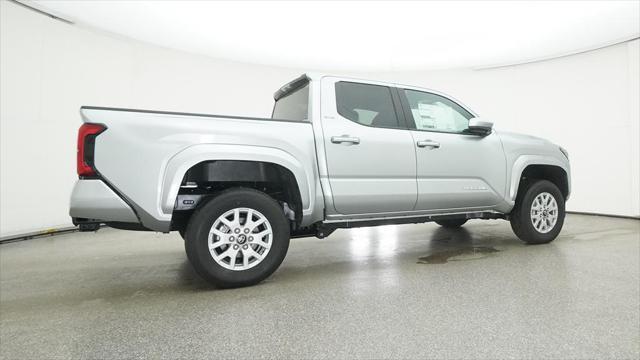 new 2024 Toyota Tacoma car, priced at $43,691