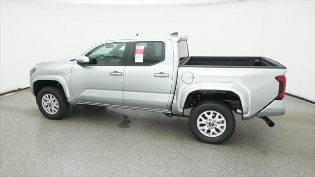 new 2024 Toyota Tacoma car, priced at $43,691