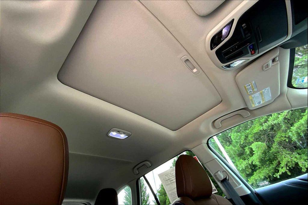 used 2023 Subaru Outback car, priced at $32,852