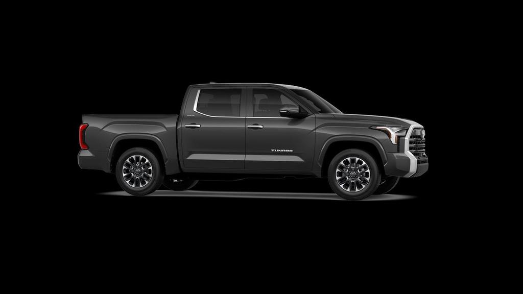 new 2026 Toyota Tundra car, priced at $69,714