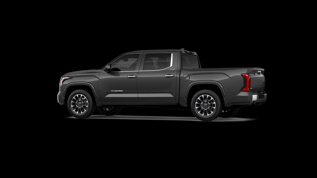 new 2026 Toyota Tundra car, priced at $69,714