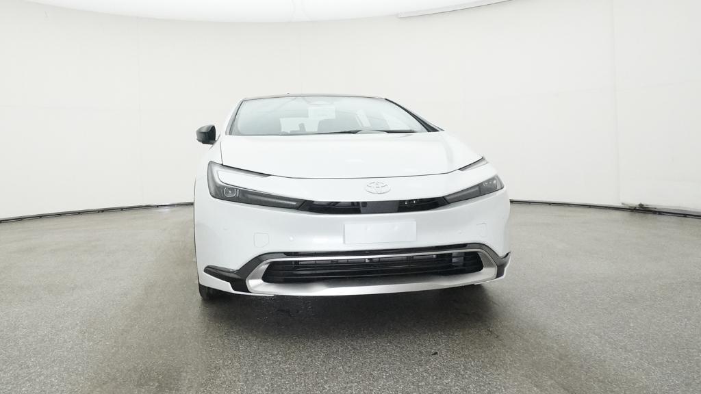 new 2026 Toyota Prius Plug-In Hybrid car, priced at $45,926