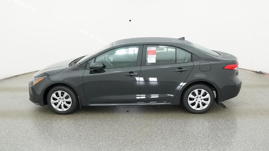 new 2026 Toyota Corolla car, priced at $24,164