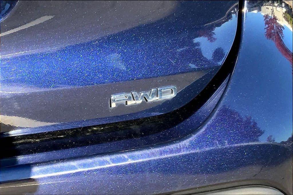 used 2023 Toyota Highlander car, priced at $32,379