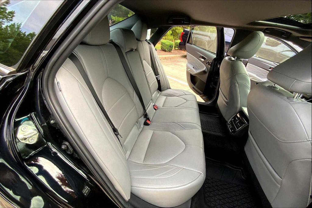used 2020 Toyota Avalon car, priced at $28,514