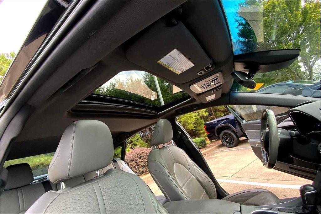 used 2020 Toyota Avalon car, priced at $28,514