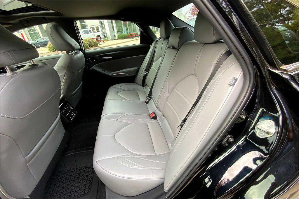 used 2020 Toyota Avalon car, priced at $28,514