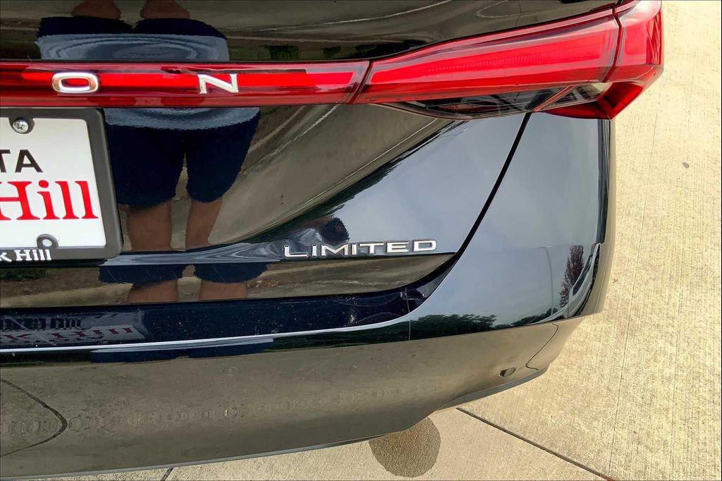 used 2020 Toyota Avalon car, priced at $28,514