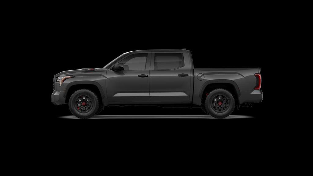 new 2026 Toyota Tundra Hybrid car, priced at $78,325