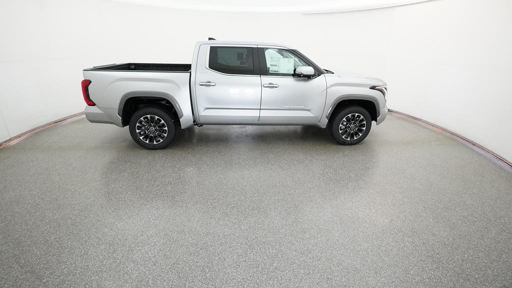 new 2024 Toyota Tundra car, priced at $60,949