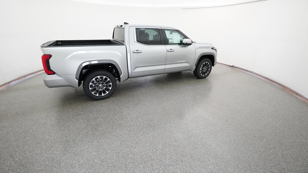 new 2024 Toyota Tundra car, priced at $60,949