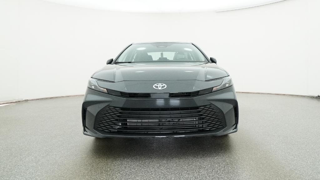 new 2025 Toyota Camry car, priced at $30,937